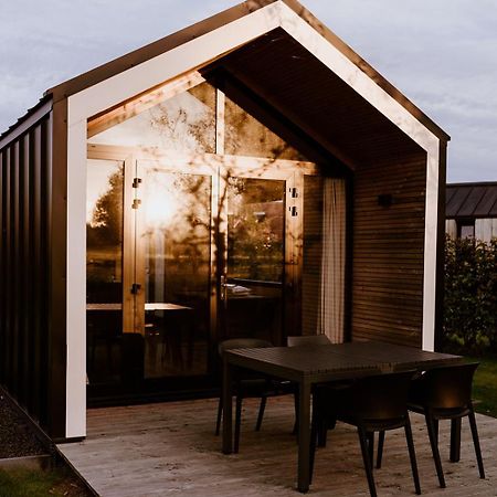 Tiny House Xxl Hotel Bant Luaran gambar