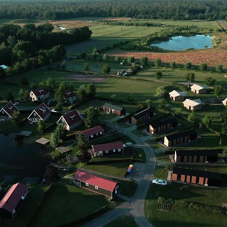 Tiny House Xxl Hotel Bant Luaran gambar