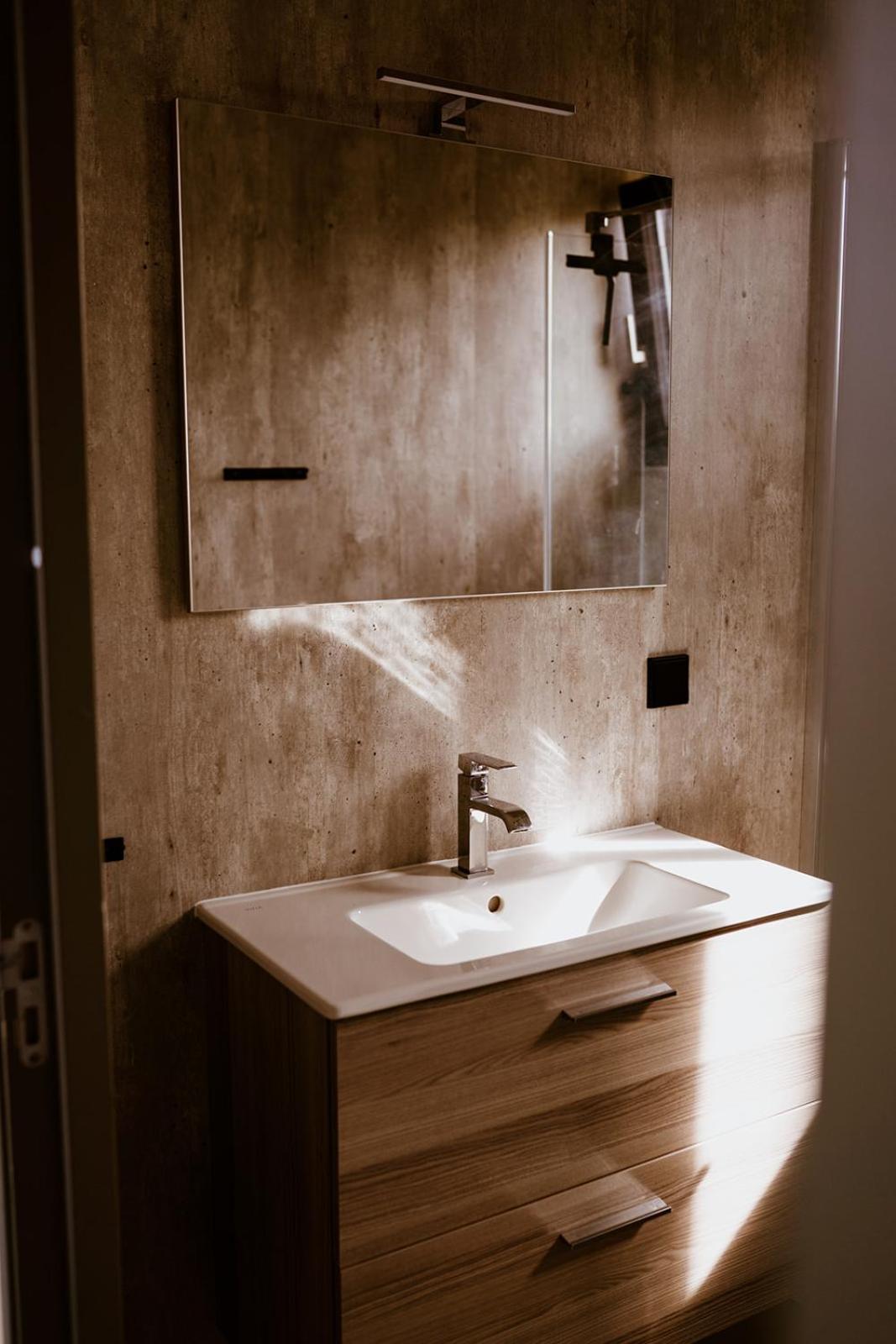 Tiny House Xxl Hotel Bant Luaran gambar