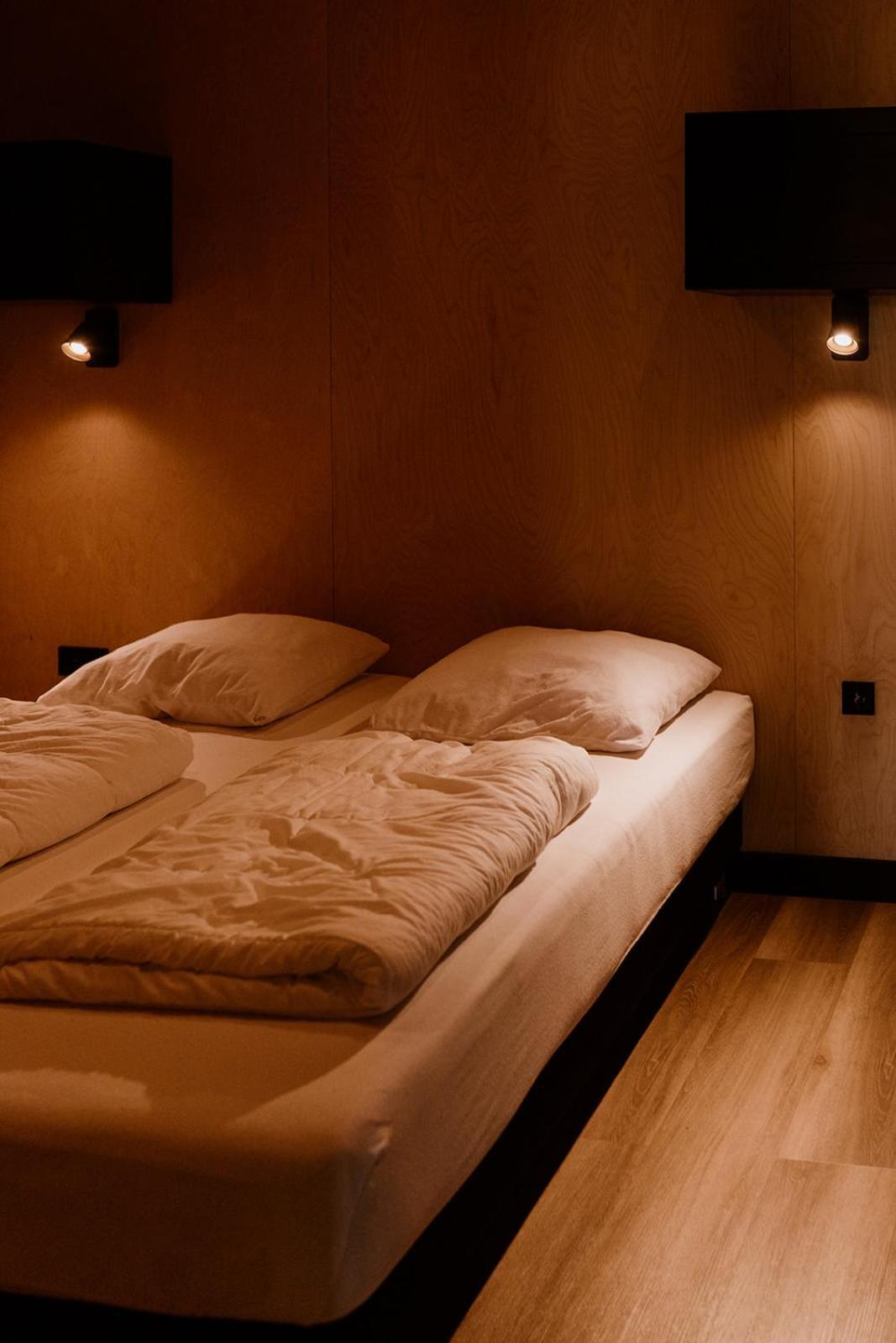 Tiny House Xxl Hotel Bant Luaran gambar