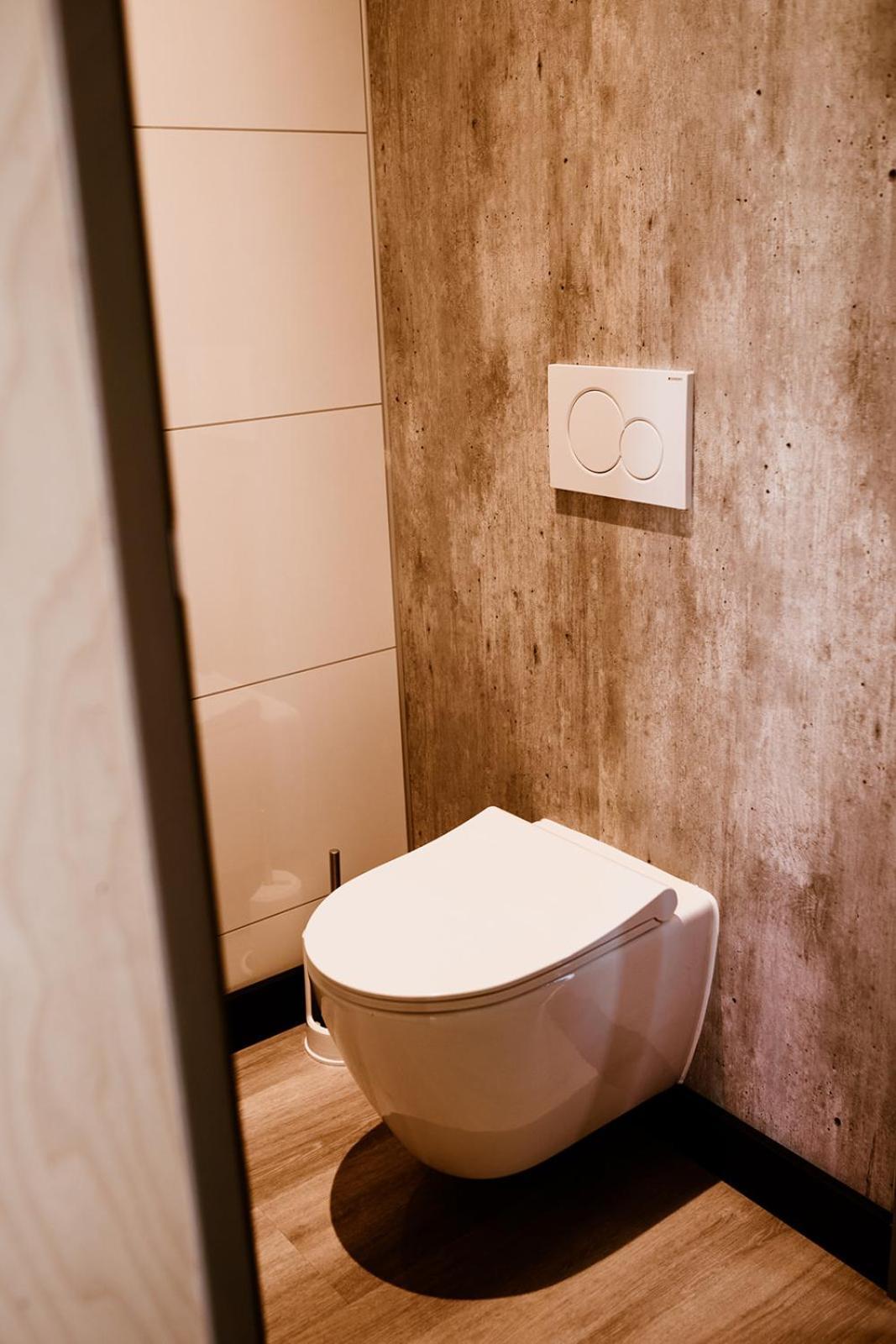 Tiny House Xxl Hotel Bant Luaran gambar