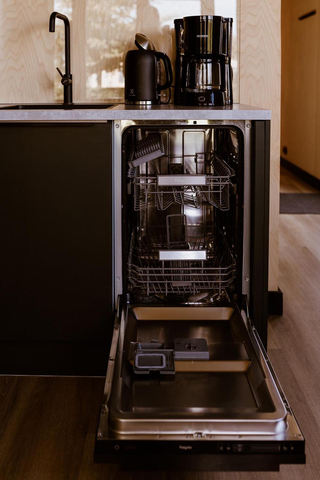 Tiny House Xxl Hotel Bant Luaran gambar