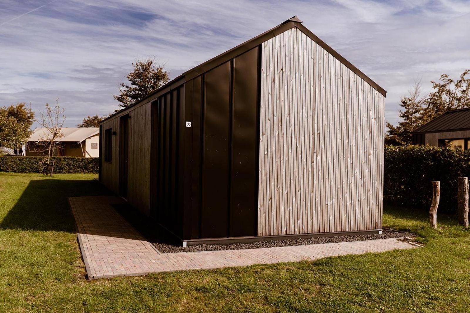 Tiny House Xxl Hotel Bant Bilik gambar